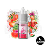 MAGNUM VAPE STRAWBERRY ICE - 10ML