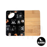 TABLA DE MEZCLAS - CORPSE