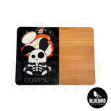TABLA DE MEZCLAS - CORPSE