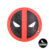 TAPETE PROTECTOR - DEAD POOL