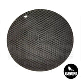 TAPETE SILICONA ANTIDESLIZANTE - NEGRO