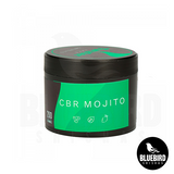 TWIZTER 200G - CBR MOJITO - MOJITO DE MENTA Y PEPINO