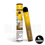 VAPEAME PINEAPPLE COCONUT ICE - PIÑA Y COCO - 20MG