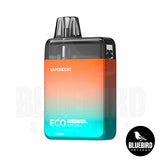 VAPORESSO ECO NANO POD KIT - SUNRISE ORANGE