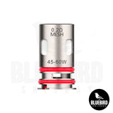 VAPORESSO GTX COIL NEW VERSION - GTX COIL 0.2OHM