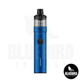 VAPORESSO GTX GO80 - POD KIT - BLUE