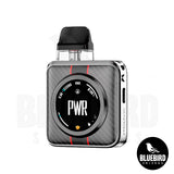 VAPORESSO XROS 5 NANO POD KIT - BLACK SATIN