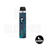 VAPORESSO XROS 6 POD KIT - AURORA BLUE