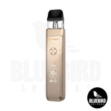 VAPORESSO XROS PRO 2 POD KIT - GLITTERING GOLD