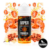 TORRIJA VIPER - 100ML - (SHORTFILL) - 0%