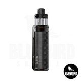 VOOPOO DRAG S2 KIT - CHECKERED BLACK