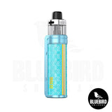 VOOPOO DRAG S2 KIT - SNOW BLUE