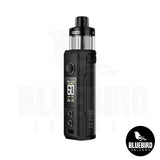 VOOPOO DRAG S2 KIT - SPRAY BLACK