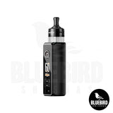 VOOPOO DRAG S3 KIT - SPRAY BLACK
