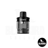 VOOPOO PNP-X EMPTY POD DTL 5ML - BLACK