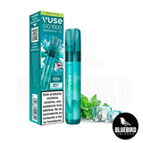 VUSE GO 1000 POD DISPOSABLE - PEPERMINT ICE - 20MG