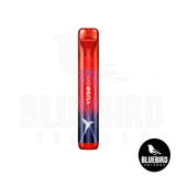 VUSE GO 1000 POD DISPOSABLE - USHUAIA WATERMELON ICE - 20MG BLUEBIRD SHISHAS VUSE GO 1000 POD DISPOSABLE - USHUAIA WATERMELON ICE - 20MG BLUEBIRD SHISHAS