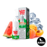 YETI SUMMIT SERIES SALTS APRICOT WATERMELON ICE 10ML