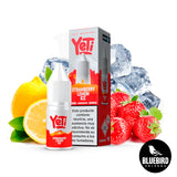 YETI SUMMIT SERIES SALTS STRAWBERRY LEMON ICE 10ML