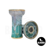 CAZOLETA ALPACA MINI ROOK - SPLASH TEAL
