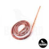 AMAZON HOOKAH LIGHT HOSE - BRONZE