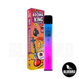 AROMA KING - GRAPE BULL  - POD CLASSIC 700 - FREE NICOTINE