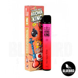 AROMA KING - RED APPLE ICE - POD CLASSIC 700 - FREE NICOTINE