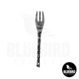 TENEDOR DE CARGA - ATLANTIS BLACK