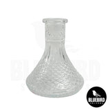 BASE RUSA MINI - TALLADA - ORIGINAL MINI KHALIFA - MR SHISHA