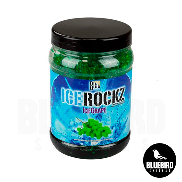 ICE ROCKZ ICE GRAPE - 1KG