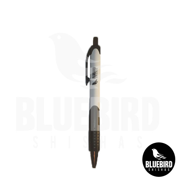 BOLÍGRAFO AZUL - BLUEBIRD SHISHAS