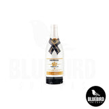 BOQUILLA 3D - CHAMPAGNE IMPERIAL