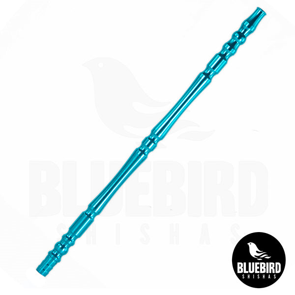 BOQUILLA MANDI HOSE - BLUE