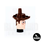 BOQUILLA 3D - TOY STORY WOODY