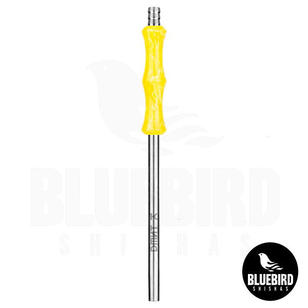 CACHIMBA DMNT ALKIMIA - NEON YELLOW