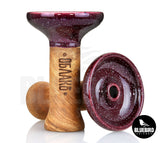 CAZOLETA - OBLAKO PHUNNEL M - BLACKBERRY