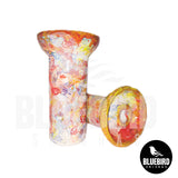CAZOLETA BUBBLES MULTICOLOR