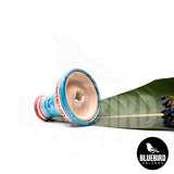 CAZOLETA - OLLA BOWLS - CRONO CELESTE