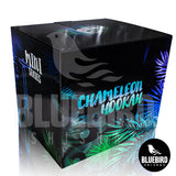CACHIMBA CHAMELEON MINI - JADE