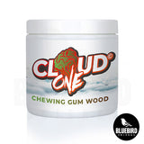 CLOUD ONE 200G -  CHICLE DE CANELA - CHEWING GUM WOOD
