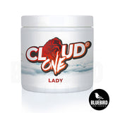 CLOUD ONE 200G -  FRUTOS DEL BOSQUE CON MELÓN MANGO Y MENTA - LADY