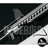 AR-15 BLACK SHISHA