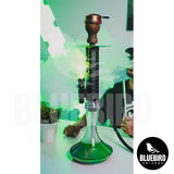 AR-15 BLACK SHISHA