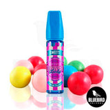 DINNER LADY SWEETS BUBBLE TROUBLE - 50ML
