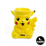 DON BOWL - PIKACHU LIMITED EDITION