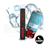 FLER ULTRA 0% - BEBIDA ENERGÉTICA - ENERGY BULL