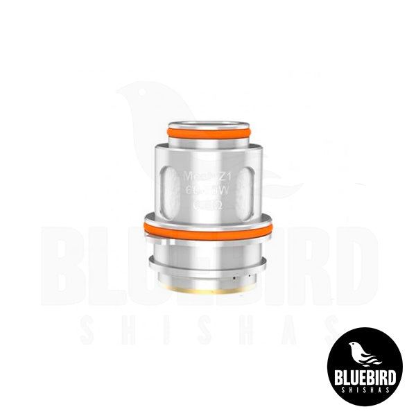 GEEKVAPE ZEUS SUB OHM MESH COIL - 0.4OHM