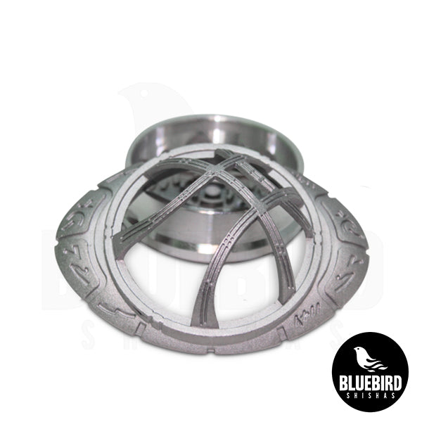 GESTOR DE CALOR - APOCALYPSE DR NO