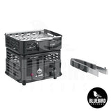 HORNILLO ELÉCTRICO 1000W - EL BADIA