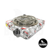 HORNILLO ELÉCTRICO 1000W - DOLLAR